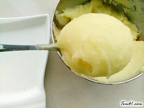 【土豆奶油小刺猬】