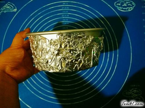 【6寸轻乳酪蛋糕】