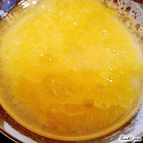 【宫廷核桃酥】