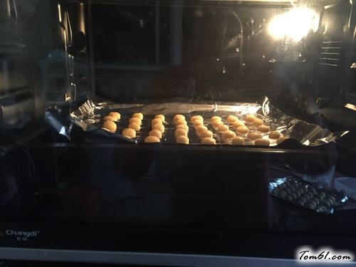 【旺仔小馒头】