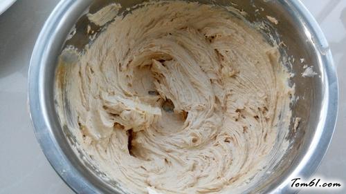 【花生酱饼干】