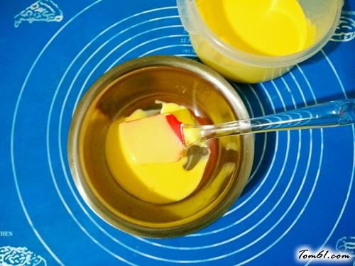 【6寸轻乳酪蛋糕】