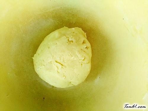 【蘑菇力饼干】