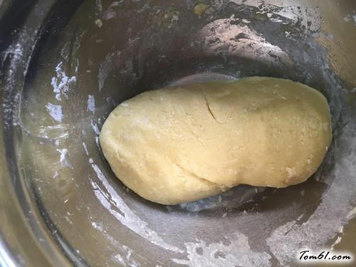 【旺仔小馒头】