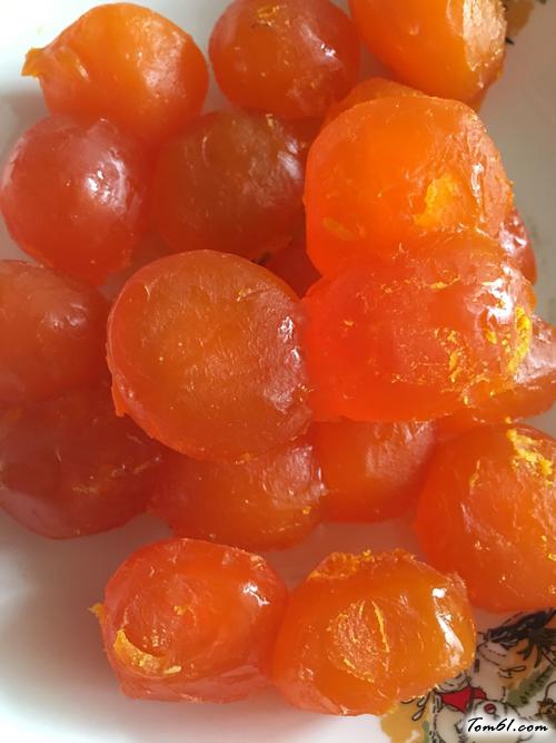 【蛋黄鲜肉粽】