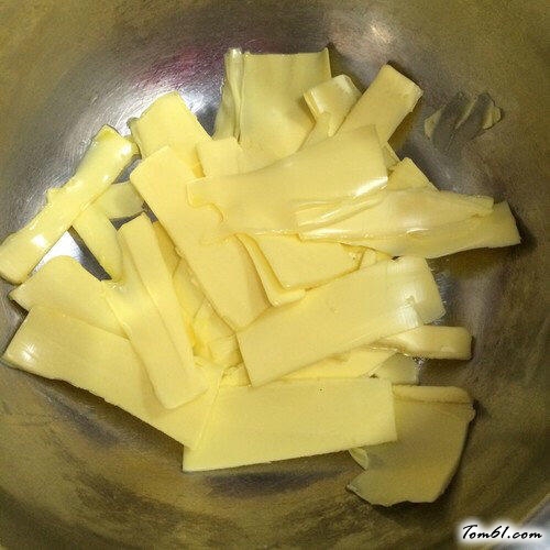 【葱多多曲奇】