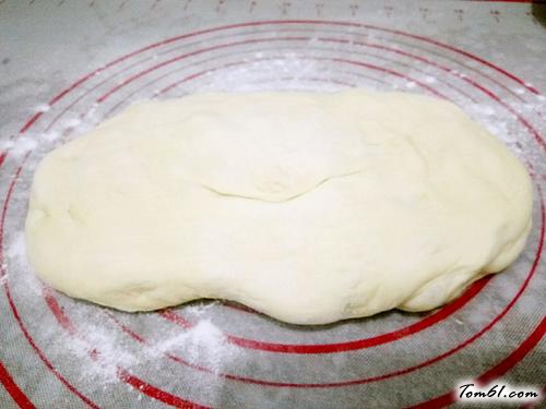 【芝士鸡蛋小餐包】