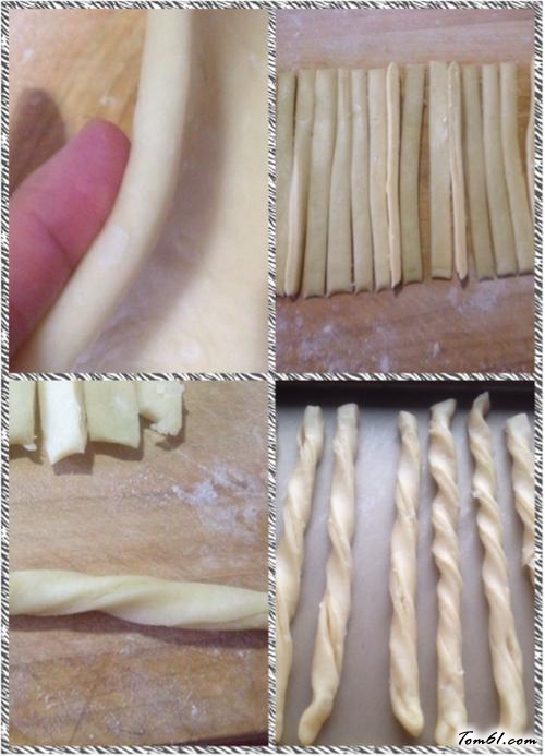 【葱香苏打棒】