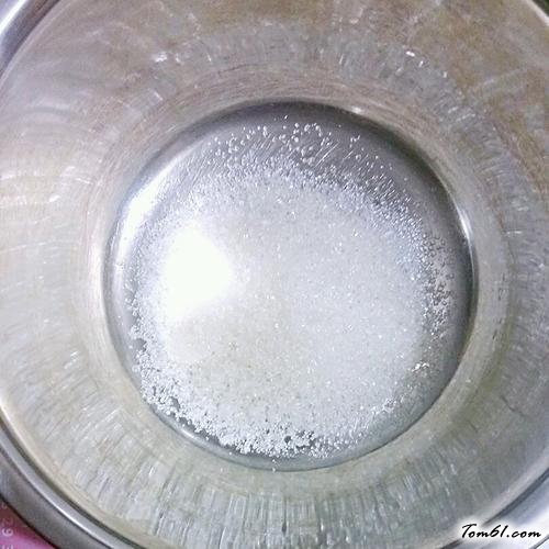 【果酱苏式的酥饼】