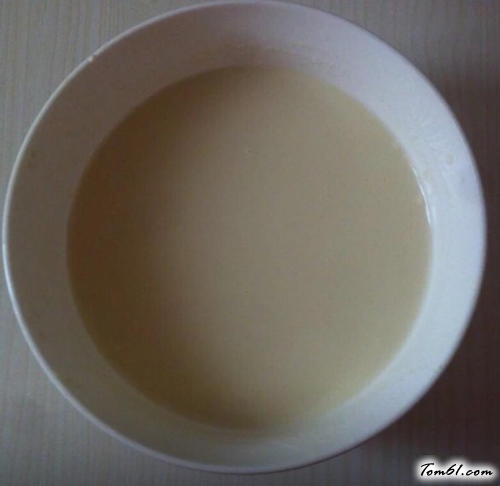 【火腿土豆饼】