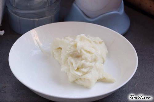 【山药枣泥糕】