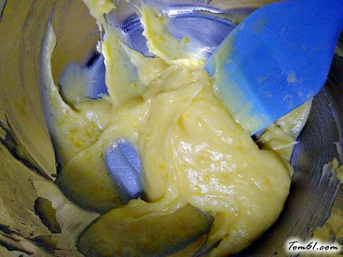 【玛格丽特饼干】