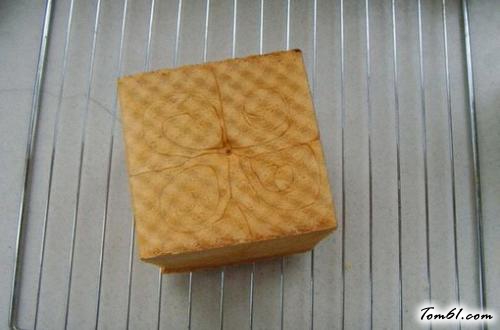 【蜂蜜厚多士】