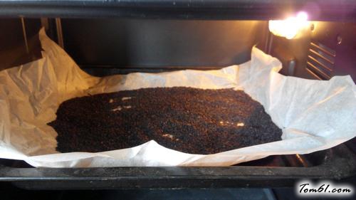 【芝麻核桃糖】