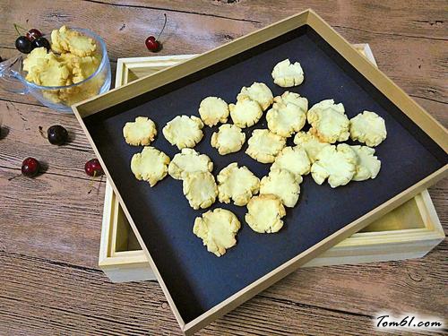 【玛格丽特饼干】