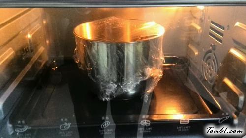 【枣子小餐包】