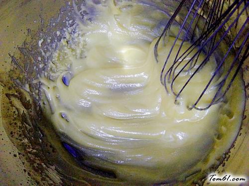 【玛格丽特饼干】