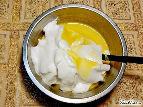 【奶油草莓蛋糕卷】