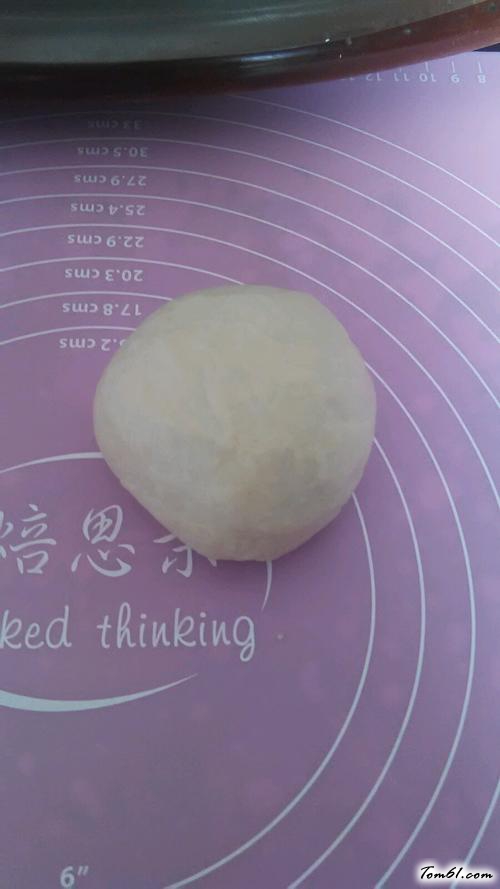 【奶盐苏打饼干】