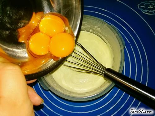 【6寸轻乳酪蛋糕】