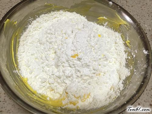 【玛格丽特小饼干】