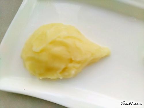 【土豆奶油小刺猬】