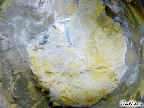 【玛格丽特饼干】