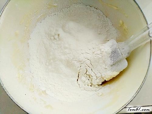 【蘑菇力饼干】