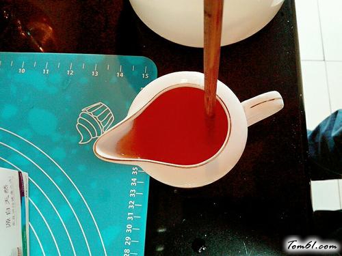 【缤纷夏日布丁】