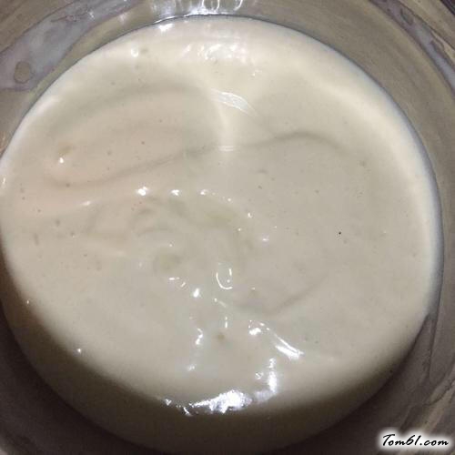 【纸杯葡萄干蛋糕】