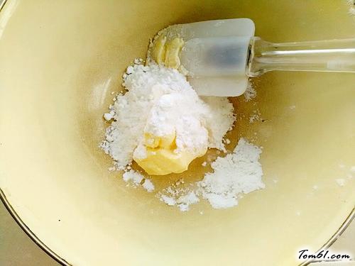 【蘑菇力饼干】