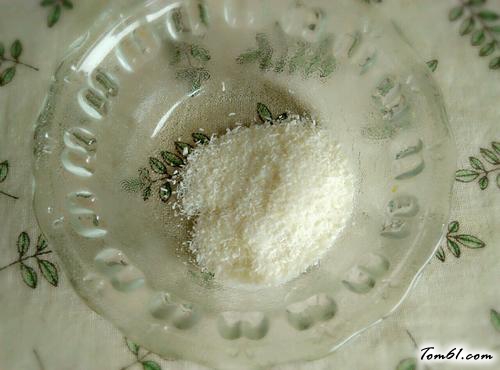 【灌蜜糯米糕】