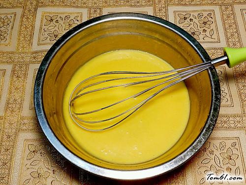 【奶油草莓蛋糕卷】