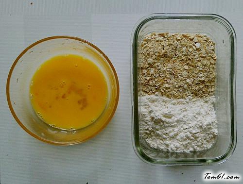 【酥炸鱿鱼圈】