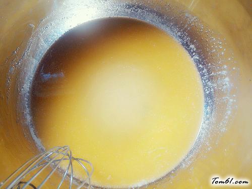 【蔓越莓曲奇 (适合初学者 新手)】