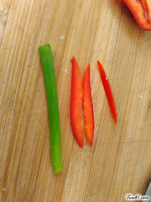 【香煎西葫芦饼】