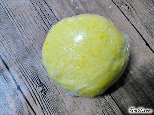 【玛格丽特饼干】