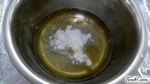 【葡萄干果酱蛋糕卷】