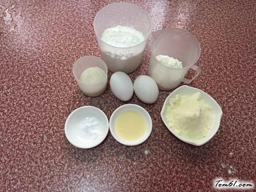 【旺仔小馒头】