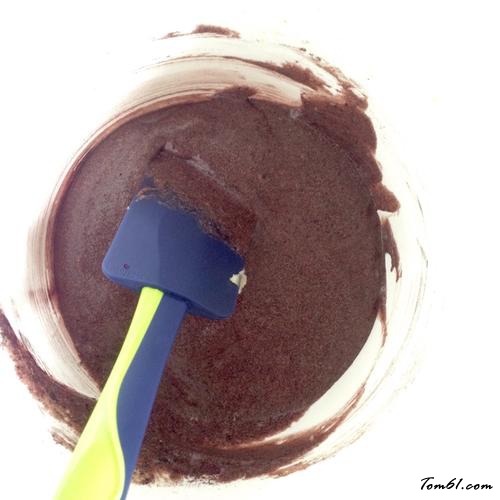 【红丝绒蛋糕】