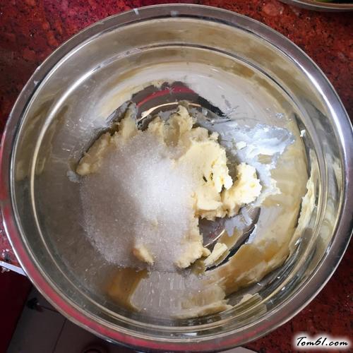 【旺仔小馒头】