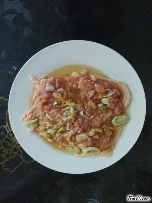 【香酥炸鸡排】