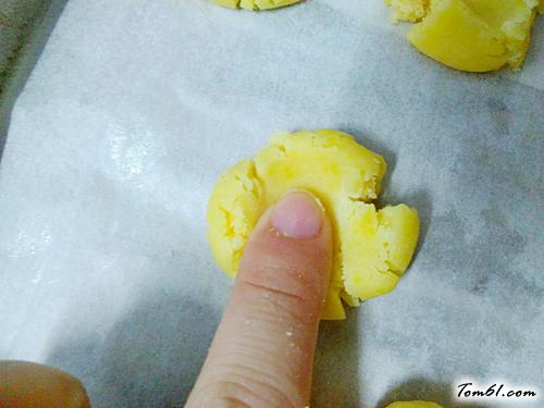 【玛格丽特饼干】