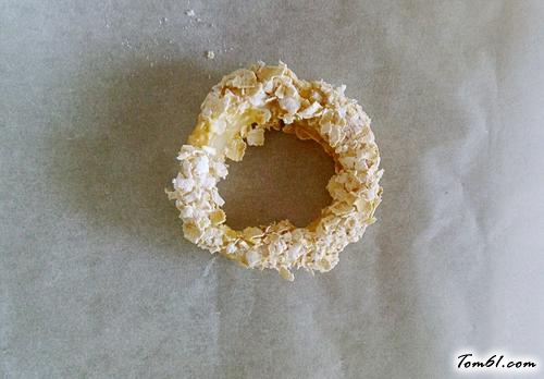 【酥炸鱿鱼圈】