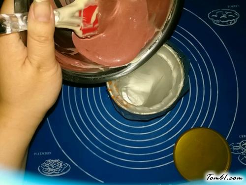 【6寸轻乳酪蛋糕】