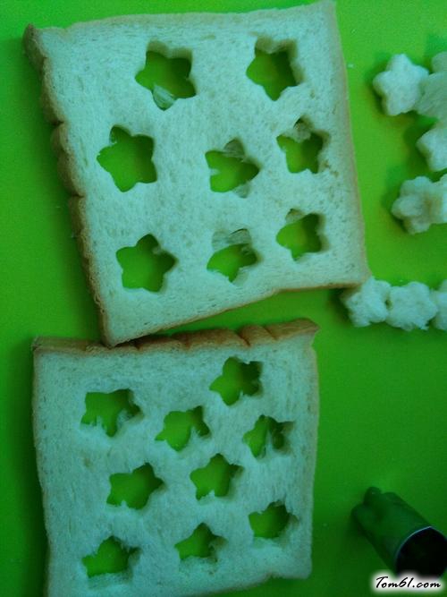 【煎鸡蛋吐司】