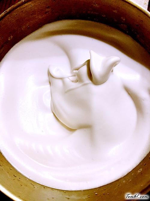 【脆皮果味戚风】