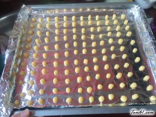 【旺仔小馒头】