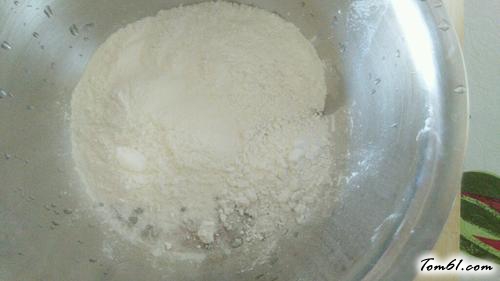 【灌蜜糯米糕】