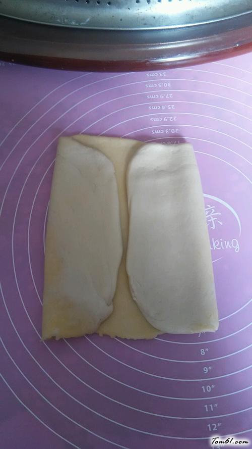 【奶盐苏打饼干】